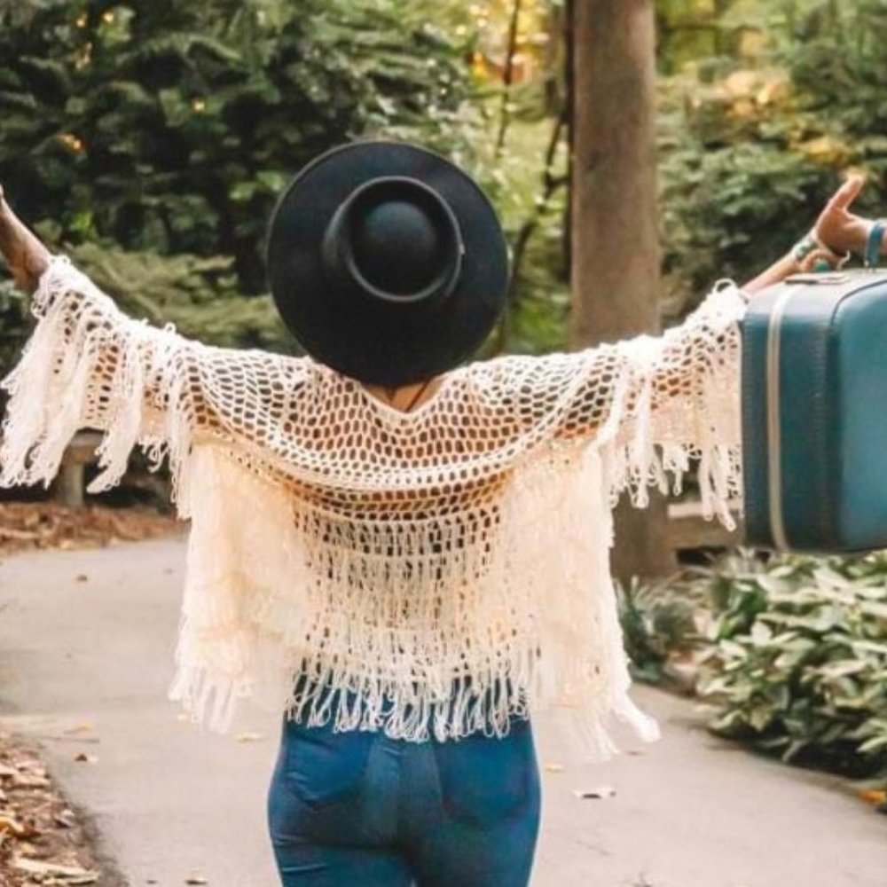 Vintage Cardigan